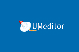 UMeditor 百度编辑器