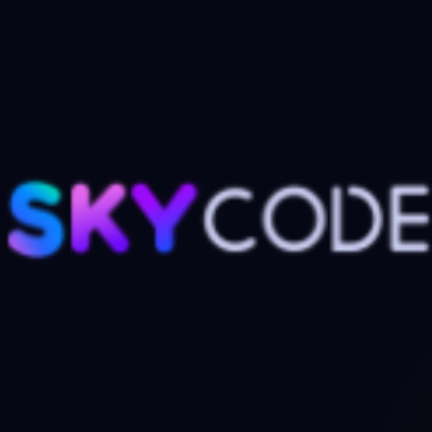 天工智码SkyCode